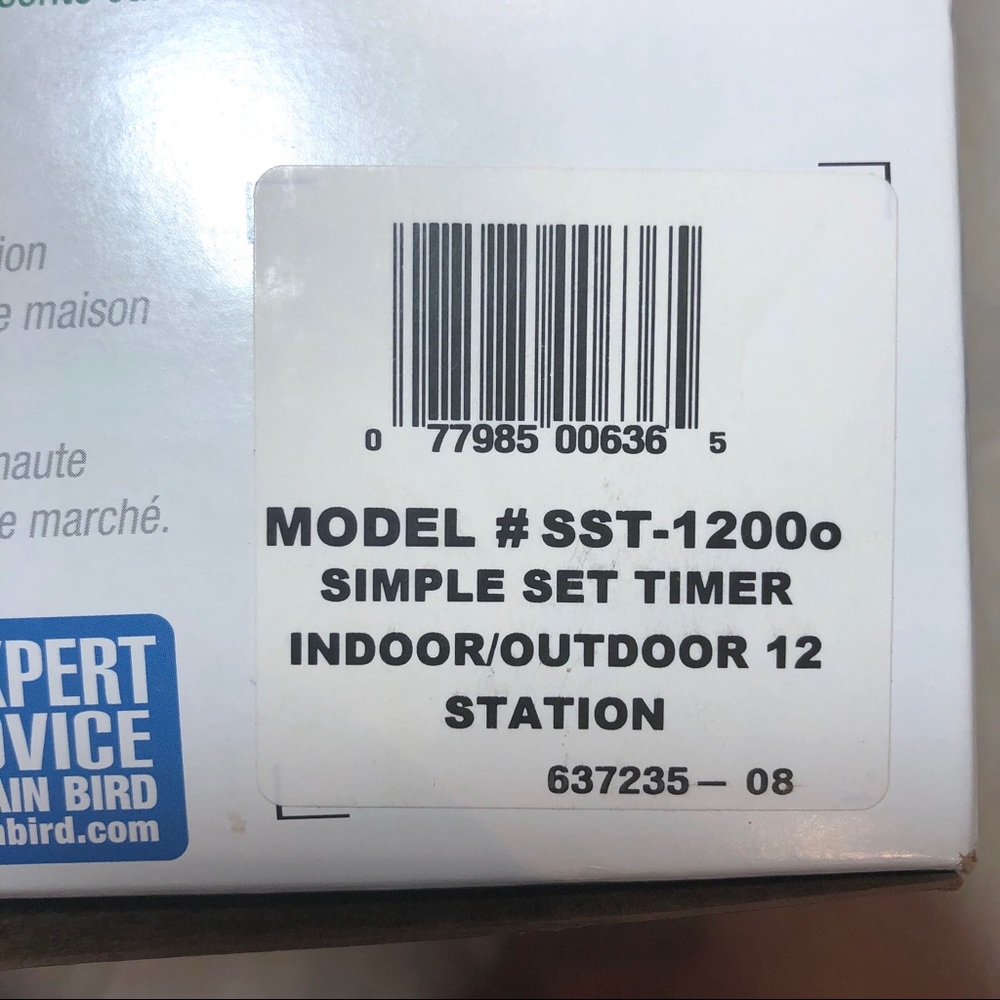 🛍Irrigation Controller - Picture 5 of 7